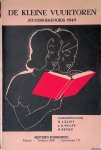 Kluit, H.J. & J.R. Wolff & M. Bruijn - De kleine vuurtoren: jeugdboekengids 1949