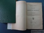 Pareto, Vilfredo. - Traité de sociologie générale. [2 vols.]