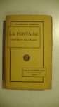 La Fontaine / Edmond Pilon /  Fernand Dauphin - Contes et nouvelles
