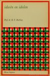 BEERLING, R.F. - Ideeën en idolen. Autobiografisch in- en uitgeleid.