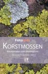 A. van den Bremer - Fotogids korstmossen A. van den Bremer - Fotogids korstmossen