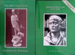 Goodridge, John - and others - 1) The John Clare Cycle: Sculptures by Tom Bates; 2)John Clare's Bicentenary 1793-1993