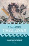 Fik Meijer - (1) Thalassa