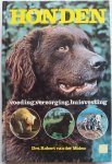 Molen, Robert van der - Honden Voeding, verzorging, huisvesting