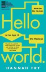 Hannah Fry - (1) Hello World