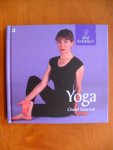 Isaacson Cheryl - Yoga  ( uit de serie Mind Body en Spirit)