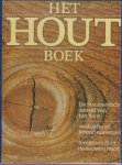 Th.F. Burgers - Het Houtboek