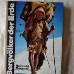 Messner, Reinhold - Bergvölker der Erde