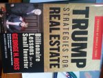 G. Ross (foreword by Trump) - Trump strategies for real estate