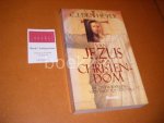 C.J. den Heyer - Van Jezus naar Christendom. De ontwikkeling van tekst tot dogma