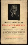 Frank, Leonhard - Traumgefahrten