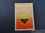 Carlos Castaneda. - De macht van de stilte.
