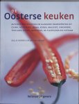 Sallie Morrisa - De Oosterse keuken
