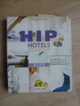 Ypma, herbert - HIP Hotels city