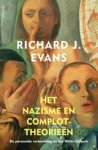 Richard Evans - Het nazisme en complottheorieën - De paranoïde verbeelding en het Hitler-tijdperk