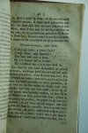 Brink, Christina van den - De weg, welken God gehouden heeft met Christina van den Brink, geboren te Vaassen, den 5 Januarij 1747 en overleden te Apeldoorn den 5 Julij 1817 door haar zelve opgeteekend.