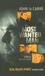 John Le Carre - Most Wanted Man