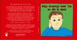 Maaike Pronk - Mijn broertje heet Tys en die is dood