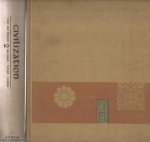 Wallbank, T. Walter a.o. - Civilization. Past and Present. Vol. 1: to 1684; Vol. 2: 1650 - 1965