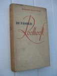 Walschap, Gerard - De familie Roothooft. Walschap, Gerard - De familie Roothooft.
