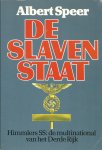 Speer - De slavenstaat
