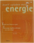 Clare West - Jezelf Opladen Met Energie