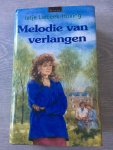 Liebeek-Hoving, I. - Melodie van verlangen