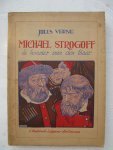 Verne, J - Michael Strogoff (De koerier van den Czaar)