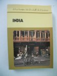 Hoetjes, B.J.S. ea - India