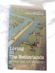Meijlink Jane - Living in The Netherlands : advice and information