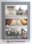 Lodewijk, E. - De Open Deur --- Geschiedenis van de Christelijke Gereformeerde Gemeente in Nederland te Delft
