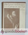 Penning, L. - Het leven van Johannes Calvijn en zijn tijd Penning, L. - Het leven van Johannes Calvijn en zijn tijd