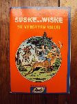 vandersteen, Willy - SUSKE en WISKE De vergeten vallei / la vallée oubliée (uitgave van DASH
