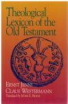 Jenni, Ernst & Claus Westermann; Mark E. Biddle (transl.) - Theological Lexicon of the Old Testament Vol. 1, 2 en 3 compleet