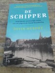 Murphy, Devin - De schipper