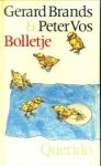 BRANDS, GERARD  & VOS, PETER - Bolletje