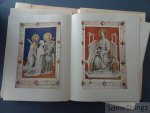 Liebaers, Herman. - Miniatures médiévales de la Bibliothèque Royale de Belgique.