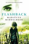 Mariette Middelbeek - Flashback
