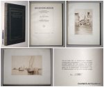 ZILCKEN, PH., - Reisindrukken: Provence, Venetiaansch leven, in en om Caïro. Met twaalf oorspronkelijke etsen van den schrijver.