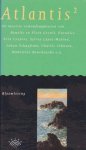 Diverse - Atlantis ii bloemlezing met voorpublikaties