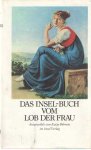  - Das Insel-Buch vom Lob der Frau