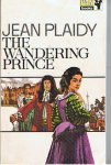 Plaidy, Jean - The wandering prince