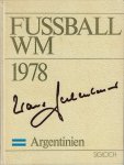 Beckenbauer, Franz - Fussball WM 1978 Argentinien