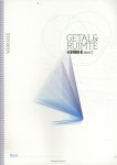  - Getal & Ruimte vmbo-k 4 deel 2 Werkboek