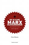 Geert Reuten 154990 - De kleine Marx Zijn kapitale werk samengevat