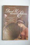 Vries, Leonard de - art:  DANK U , MENEER EDISON  het fascinerende verhaal van 100 jaar fonograaf en grammofoon met ruim 400 illustraties