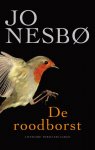 Jo Nesbo - De Roodborst