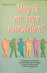 ROANE - MAG IK ME EVEN VOORSTELLEN ?