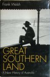 Frank Welsh 74530 - Great Southern Land
