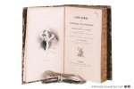 Smet, J. J. de. - Coup-d'Oeil dur l'histoire ecclésiastique dans les premières années du XIX siècle, et en particulier sur l'assemblée des évêques a Paris, en 1811. Smet, J. J. de. - Coup-d'Oeil dur l'histoire ecclésiastique dans les premières années du XIX siècle, et en particulier sur l'assemblée des évêques a Paris, en 1811.